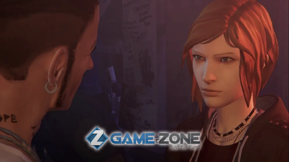 صورة من لعبة Life is Strange: Before the Storm [Unlocked]