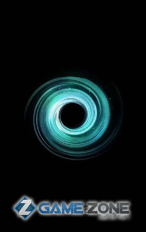 صورة من لعبة Lifeline. К бесконечности
