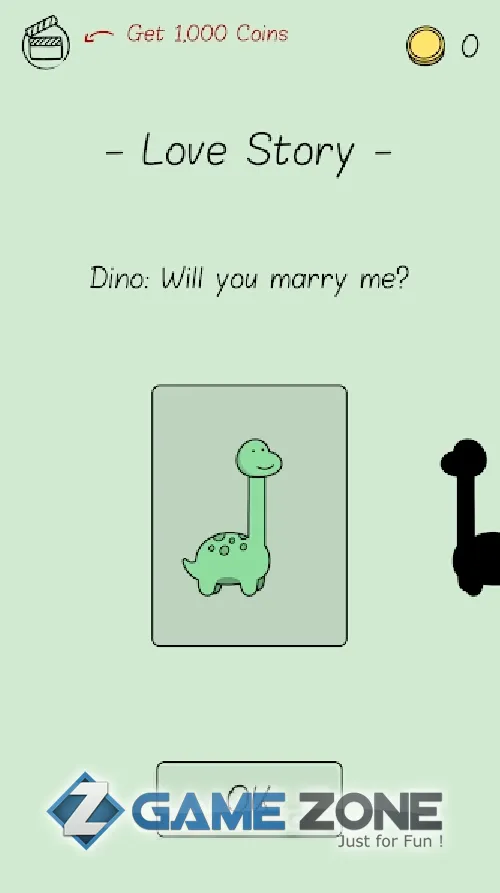 صورة من لعبة Like A Dino [unlocked/Mod Money]