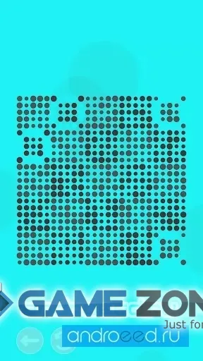 صورة من لعبة Links Fusion