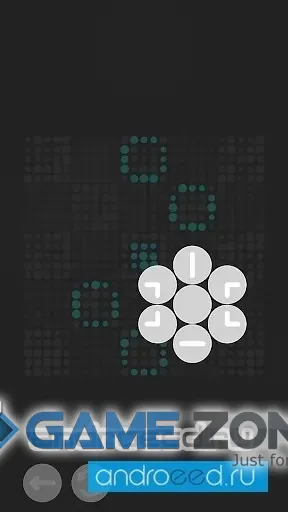 صورة من لعبة Links Fusion