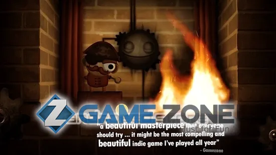 صورة من لعبة Little Inferno [Mod Money]