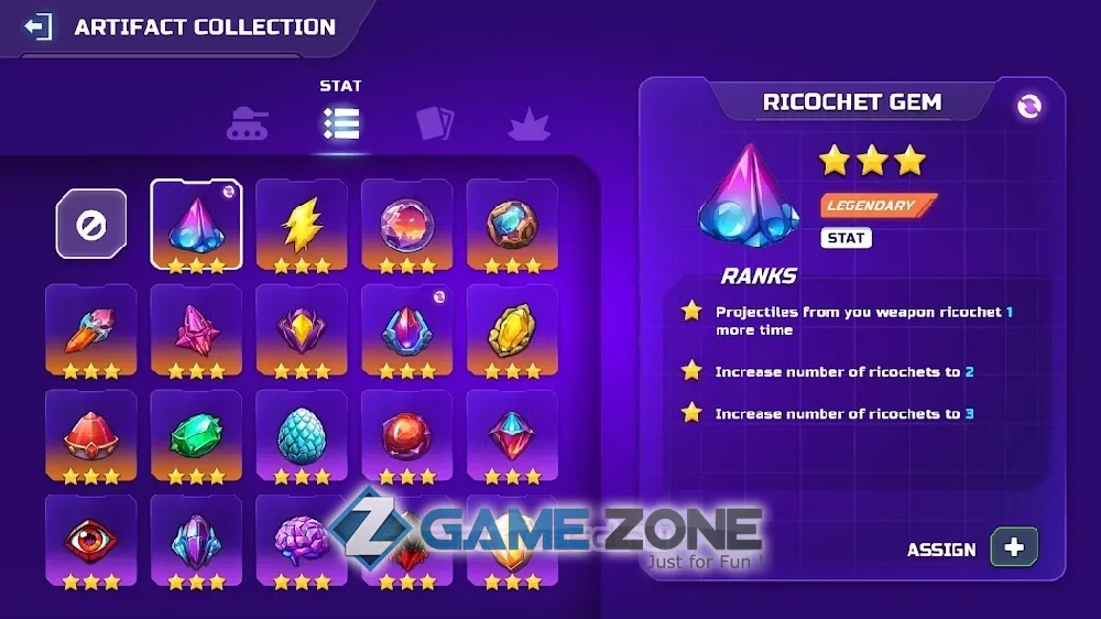 صورة من لعبة Loot Legends Robots vs Aliens