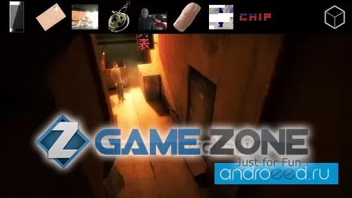 صورة من لعبة Lost Echo [Patched]