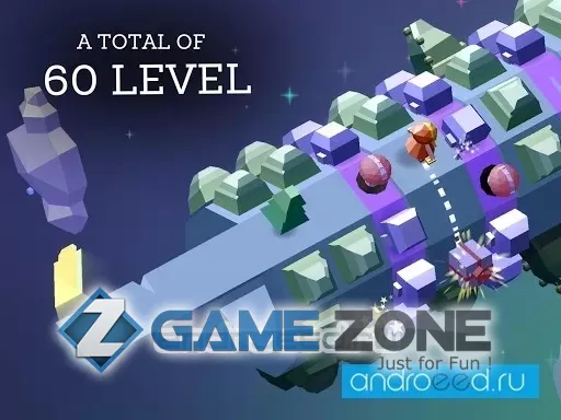 صورة من لعبة LOST MAZE [Деньги+персонажи]