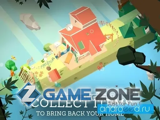 صورة من لعبة LOST MAZE [Деньги+персонажи]