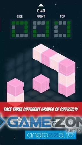 صورة من لعبة Lost Qubixle [Premium]