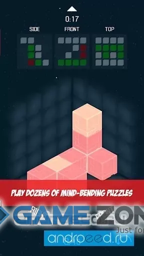 صورة من لعبة Lost Qubixle [Premium]