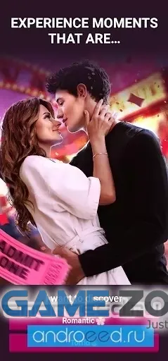 صورة من لعبة Love Case [Adfree]