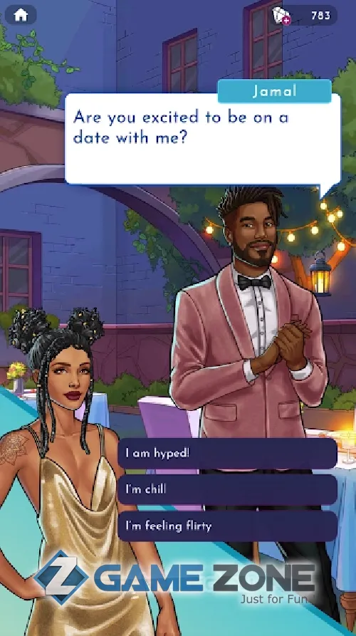 صورة من لعبة Love Island The Game Choose Your Love Story [Adfree]