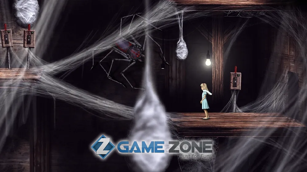 صورة من لعبة Lucid Dream Adventure 2 крутые приключенческая [Patched]