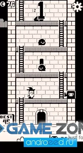 صورة من لعبة Magic Mansion [Без рекламы+персонажи]