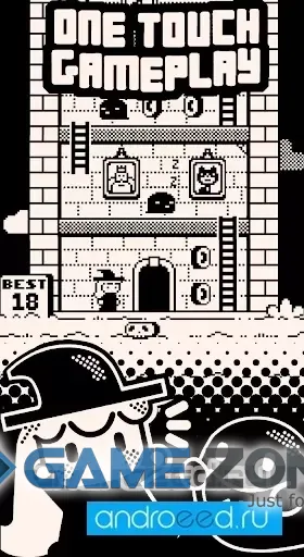 صورة من لعبة Magic Mansion [Без рекламы+персонажи]