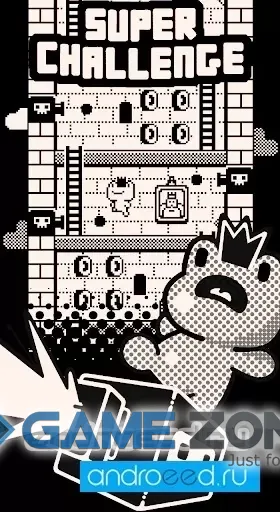 صورة من لعبة Magic Mansion [Без рекламы+персонажи]