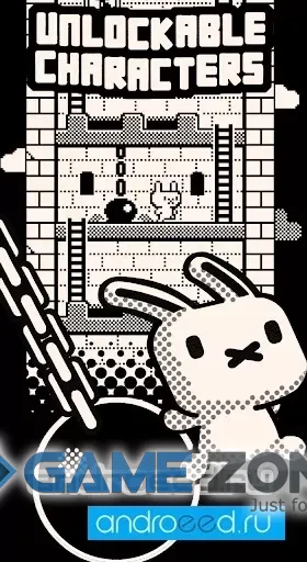 صورة من لعبة Magic Mansion [Без рекламы+персонажи]