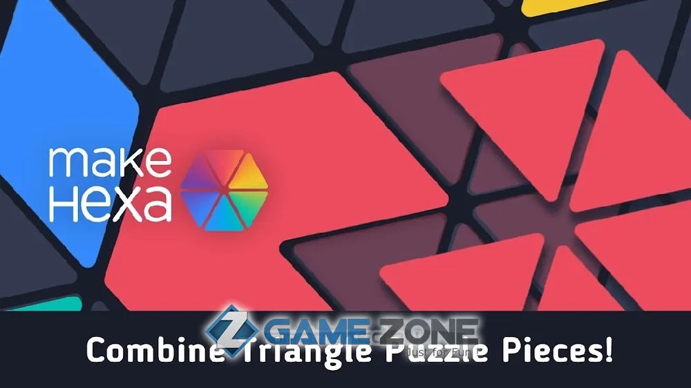 صورة من لعبة Make Hexa Puzzle [Mod Money]