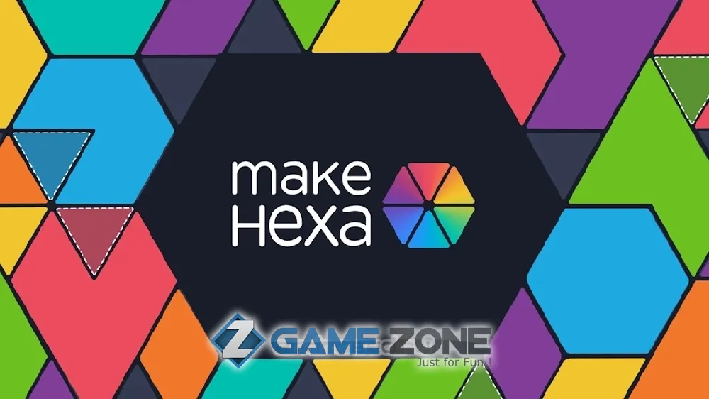 صورة من لعبة Make Hexa Puzzle [Mod Money]