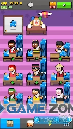 صورة من لعبة Make More! [Mod Money]