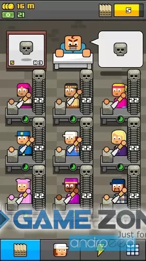 صورة من لعبة Make More! [Mod Money]