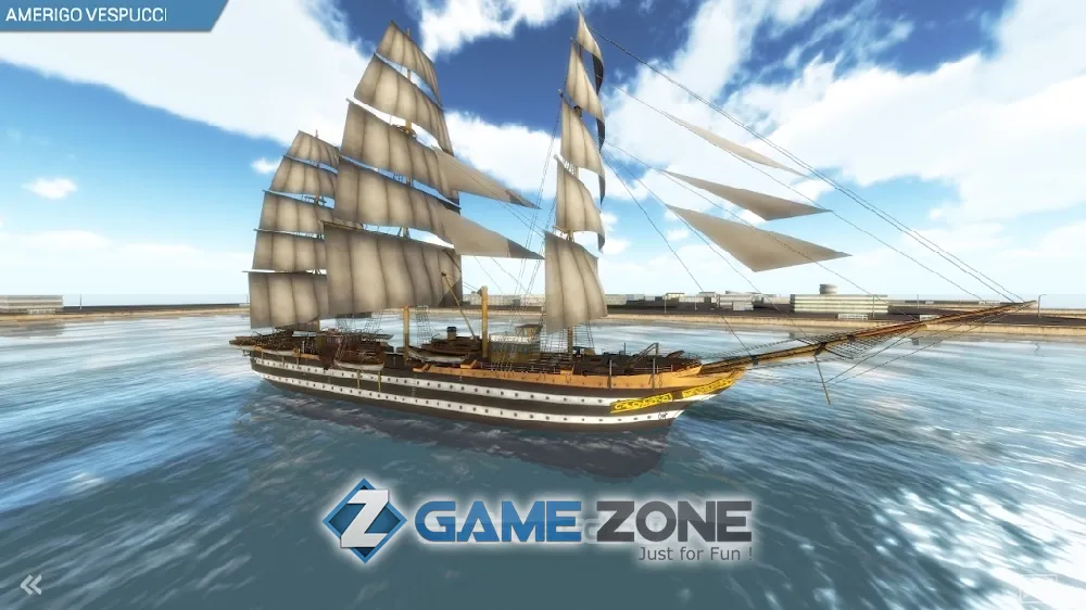 صورة من لعبة Marina Militare It Navy Sim [Unlocked]