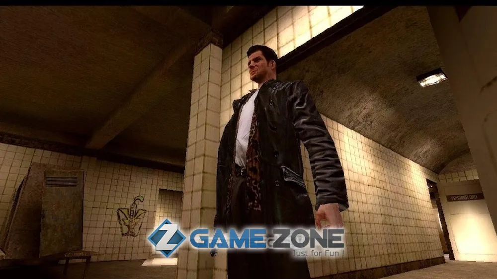 صورة من لعبة Max Payne Mobile [Чит-меню]