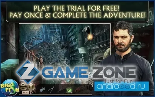 صورة من لعبة Maze: Subject 360 (Full)