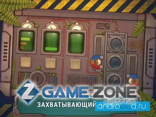 صورة من لعبة Мех. Коробка 2.0 [Без рекламы]
