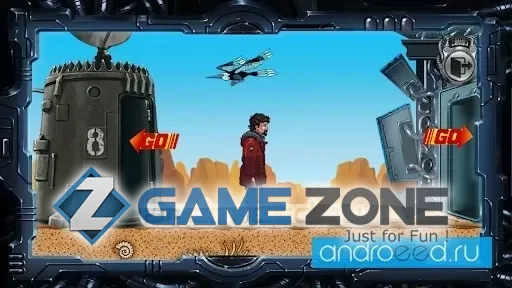 صورة من لعبة MechCube Dark Stories [Adfree]