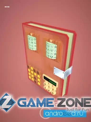 صورة من لعبة Memo Box - Memory Challenges