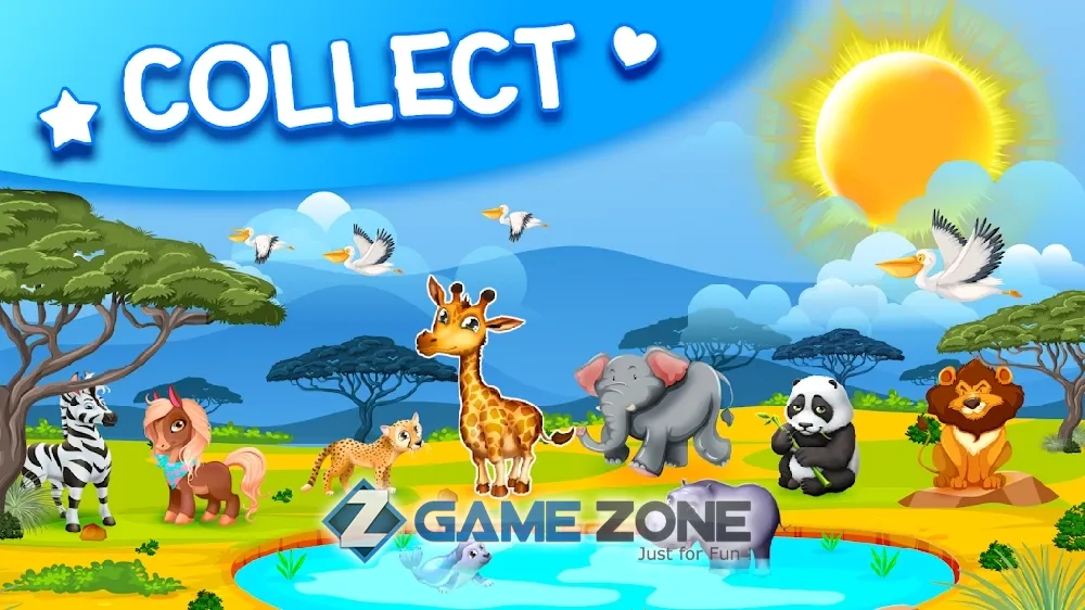 صورة من لعبة Merge Puppet Soccer
