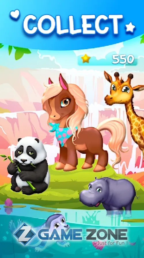 صورة من لعبة Merge Puppet Soccer