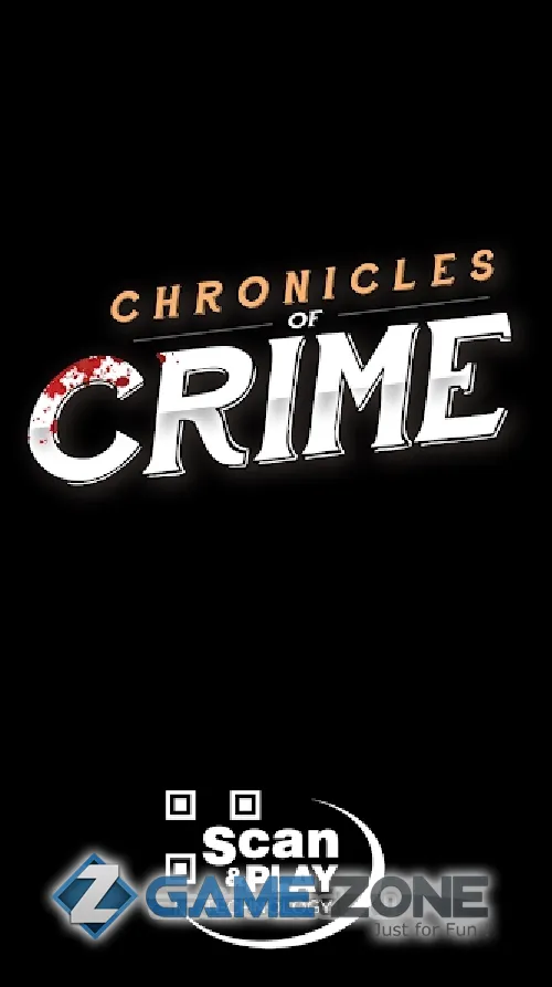 صورة من لعبة Chronicles of Crime [unlocked]