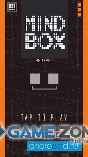 صورة من لعبة Mind Box
