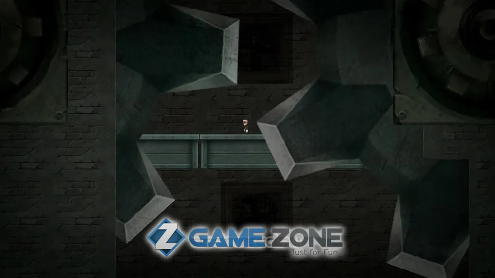 صورة من لعبة Minimal Escape [Бесконечные жизни]