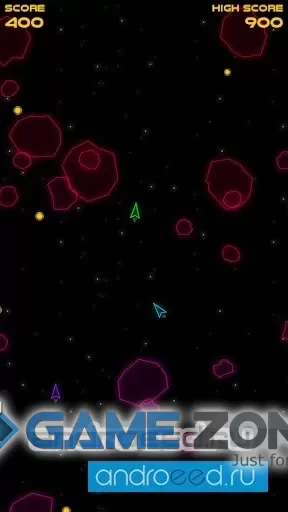صورة من لعبة Mobius
