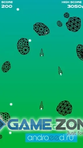 صورة من لعبة Mobius