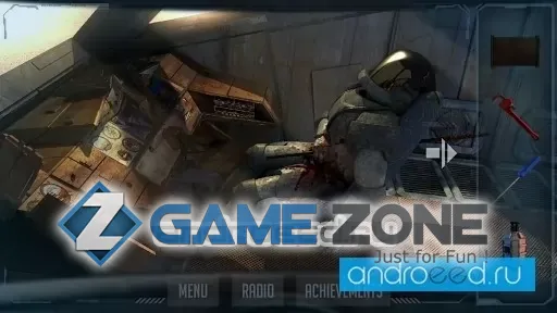 صورة من لعبة Morningstar: Descent Deadrock