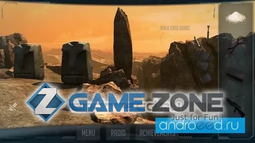 صورة من لعبة Morningstar: Descent Deadrock