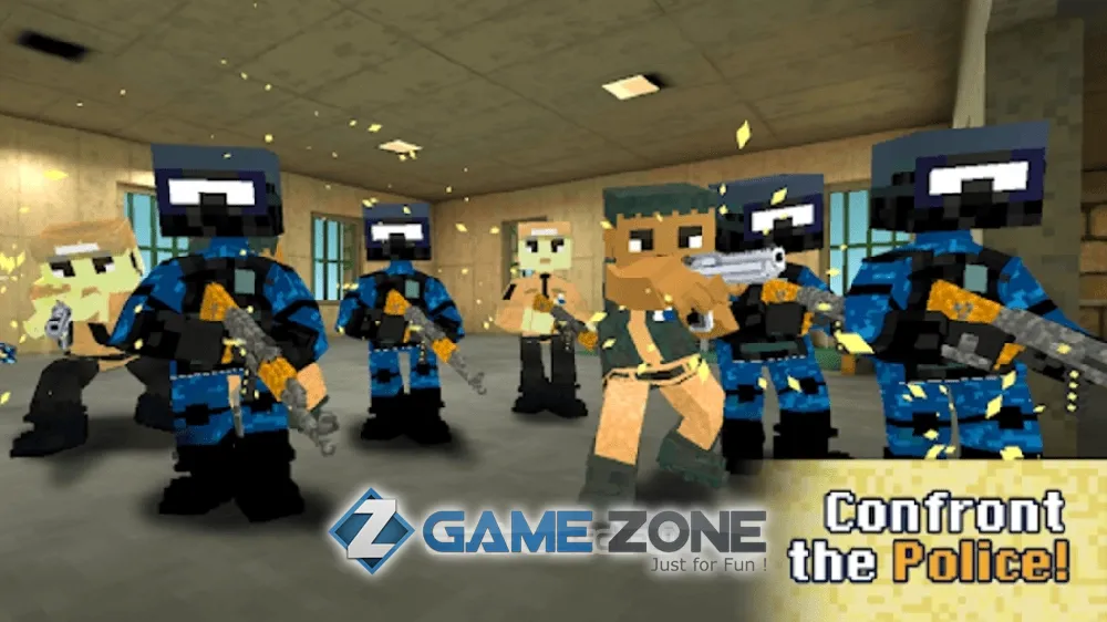 صورة من لعبة Most Wanted Jailbreak [Много денег]