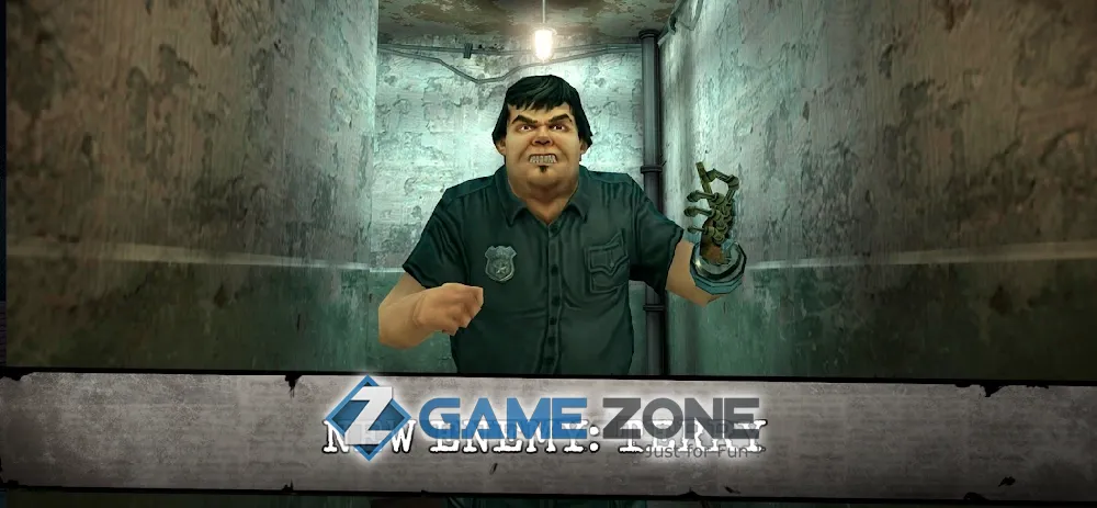 صورة من لعبة Mr Meat 2 Prison Break [Adfree/Mod Menu]