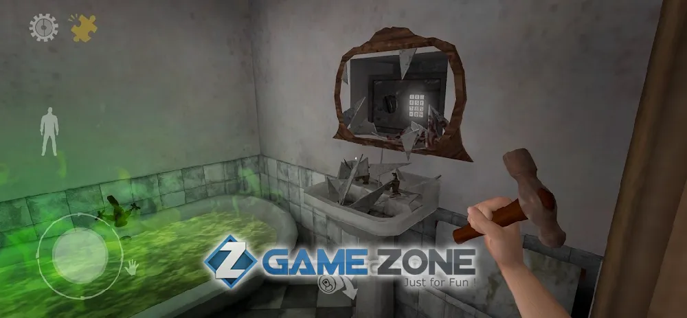 صورة من لعبة Psychopath Hunt [Adfree/Mod Menu]