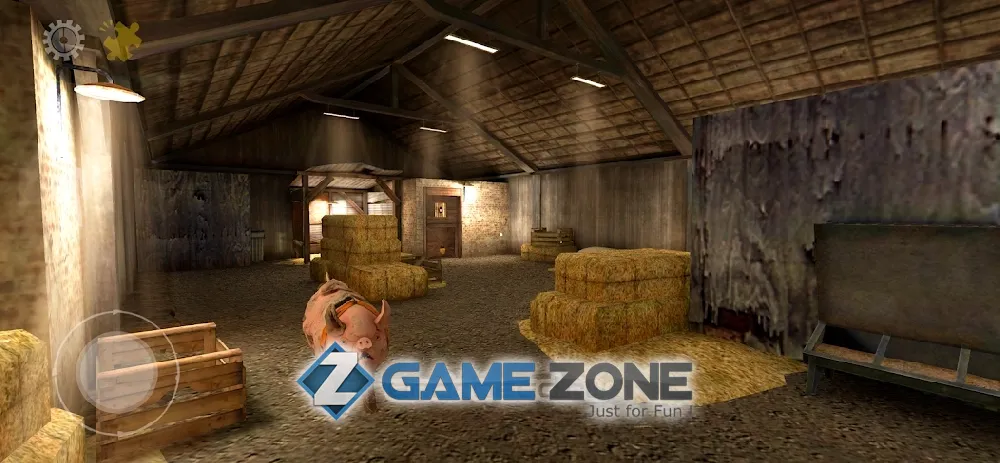 صورة من لعبة Psychopath Hunt [Adfree/Mod Menu]