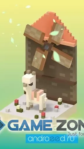 صورة من لعبة My Coloring Color by Number 3D Drawing Pixel Art [Adfree]