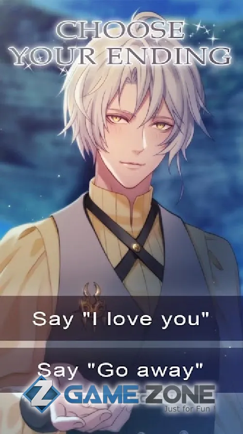 صورة من لعبة My Mystic Dragons:Romance you choose