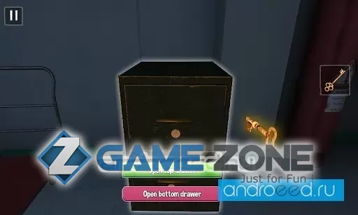 صورة من لعبة Mystery House Escape 3D [Adfree]