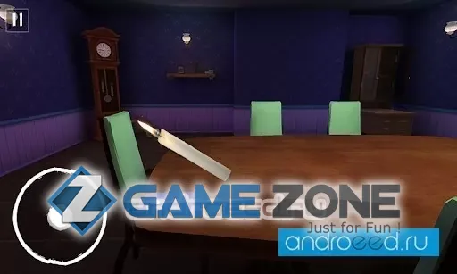 صورة من لعبة Mystery House Escape 3D [Adfree]