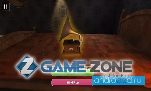 صورة من لعبة Mystery House Escape 3D [Adfree]