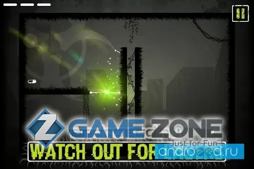 صورة من لعبة Na4 Action Puzzle Game