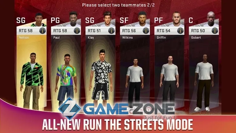 صورة من لعبة NBA 2K20 [Бесплатные покупки]