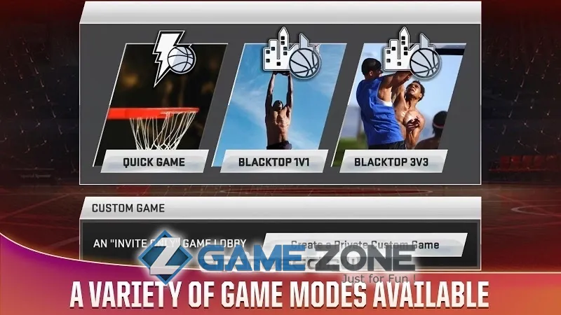 صورة من لعبة NBA 2K20 [Бесплатные покупки]